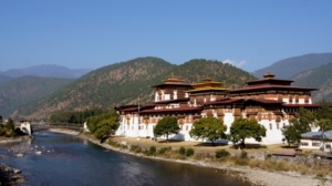 Bhutan cosa vedere