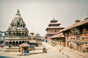 Lalitpur la “città della bellezza”