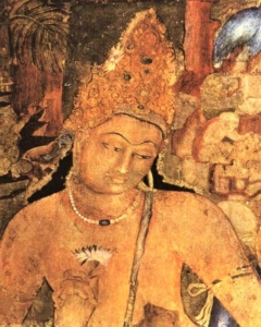 grotte di Ajanta