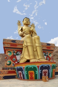gompa di Likir