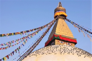 viaggio Nepal