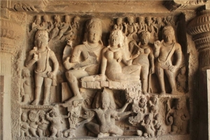 Tempio di Kailasa