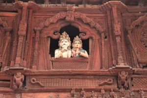 viaggio a Kathmandu