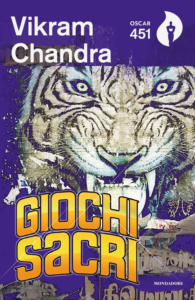 India libri gialli e thriller