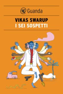 I sei sospetti, Vikram Swarup