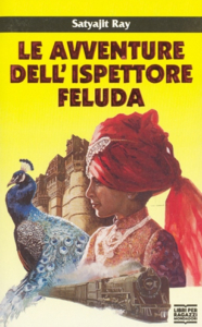 Le avventure dell'ispettore Feluda