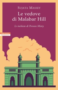  Le vedove di Malabar Hill