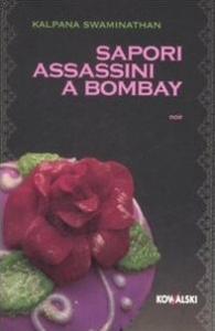 India libri gialli e thriller