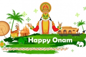 Onam la festa del raccolto