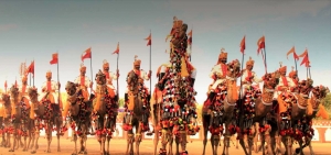 Calendario festival Rajasthan 2022-2023