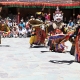 Ladakh Calendario festival 2022-2023