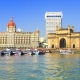 Mumbai porta dell’India