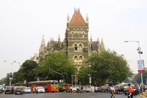 Mumbai porta dell’India