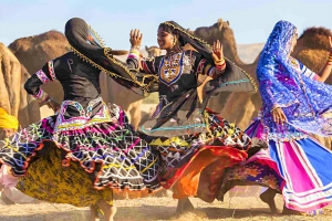 Calendario festival Rajasthan 2022-2023