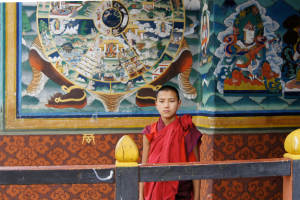 Paro Rinpung Dzong