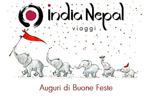 Auguri di Buone Feste