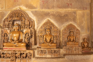Jaisalmer Forte d'Oro