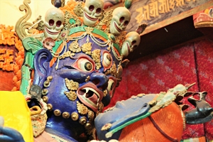 Thag Thok Gompa