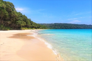 Isole Andaman