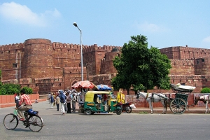 Forte di Agra
