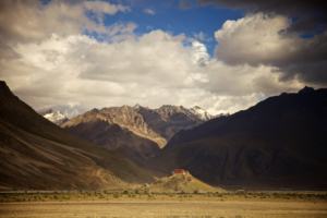 Marco viaggio Zanskar