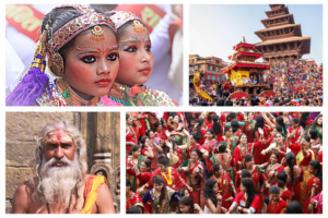 Calendario feste celebrazioni Nepal 2023