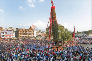 Calendario feste celebrazioni Nepal 2023