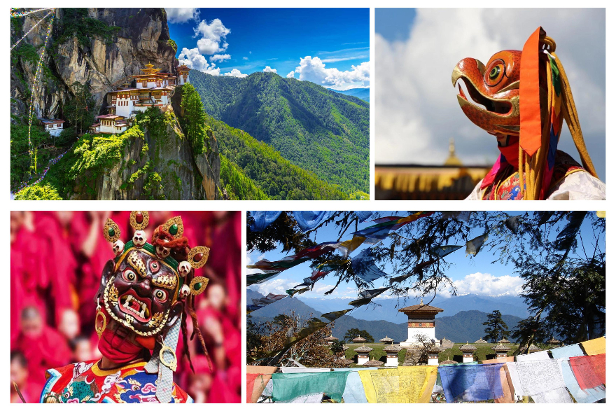 viaggio-bhutan-paro-tsechu-2023