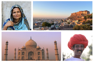 viaggio rajasthan agosto 2023