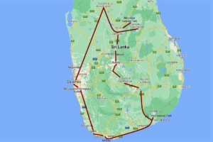 viaggio sri lanka paese spezie