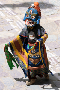 Ladakh calendario festival 2023-2024