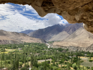 Ladakh di Laura e Pier Carlo