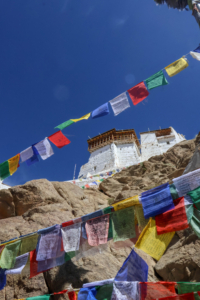 Ladakh di Silvia e Andrea
