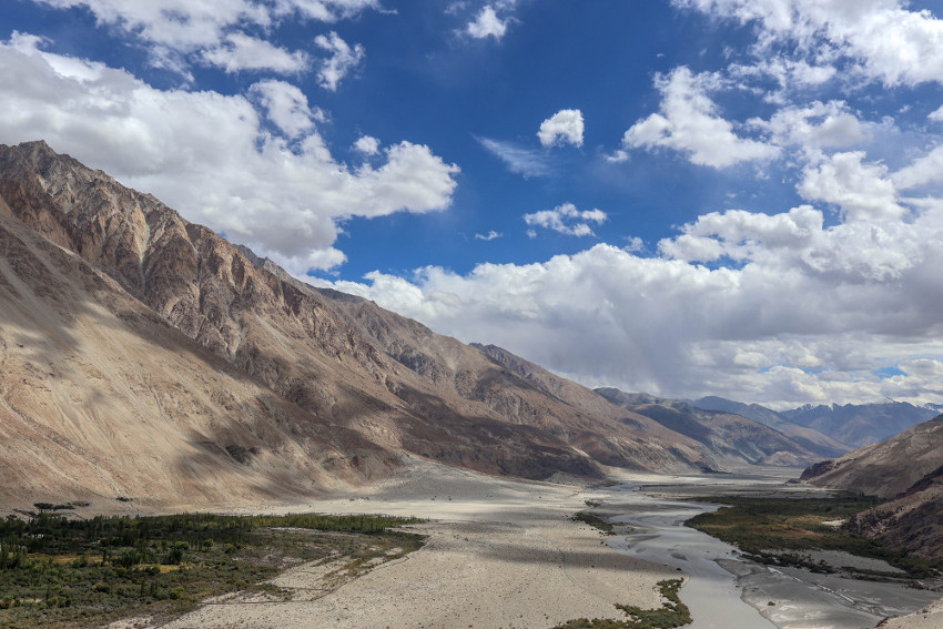 viaggio Ladakh Silvia e Andrea