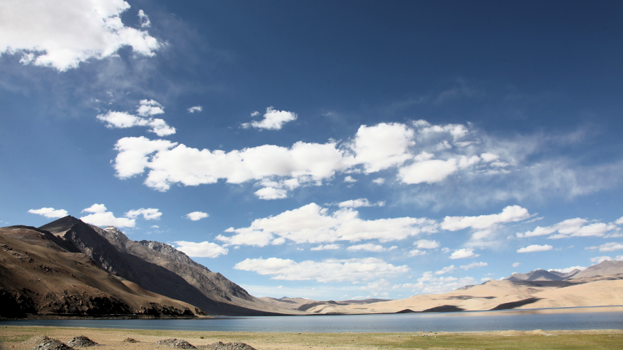 Viaggio Ladakh con festival Dhak Thok 2024