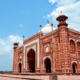Agra antica capitale Mughal