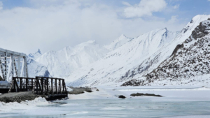 viaggio valle zanskar inverno