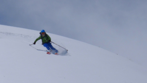 sci alpinismo Zanskar