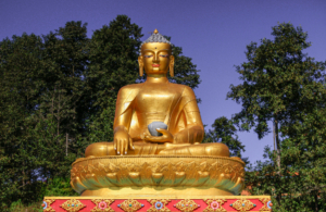 Nagarkot viste Himalayane