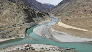 viaggio valle zanskar inverno