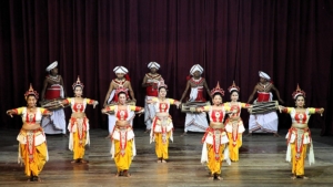 Sri Lanka gioiello Asia