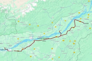 Viaggio Assam natura cultura