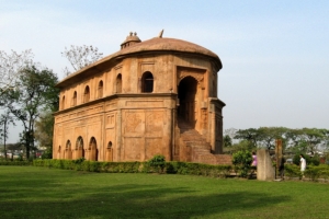 Viaggio Assam natura cultura
