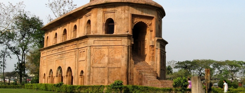 Viaggio Assam natura cultura