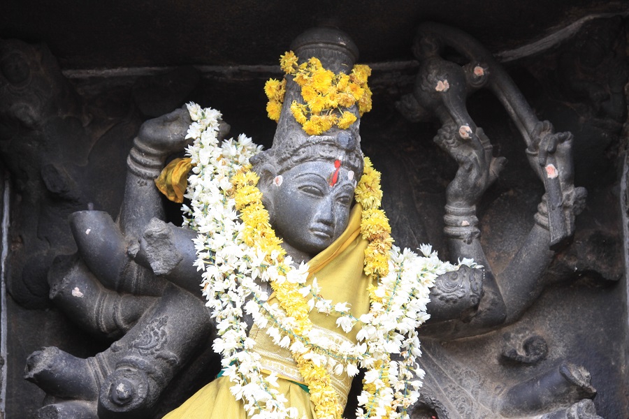 Chidambaram tempio Nataraja