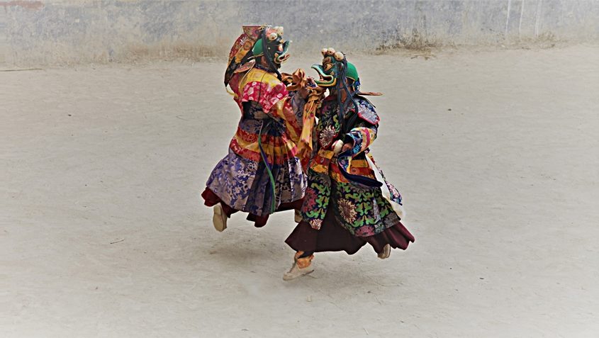 viaggio in Ladakh