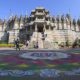 Chaturmukha il tempio Jainista di Ranakpur