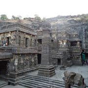 Viaggio Mumbai Ajanta Ellora