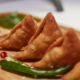 samosa India