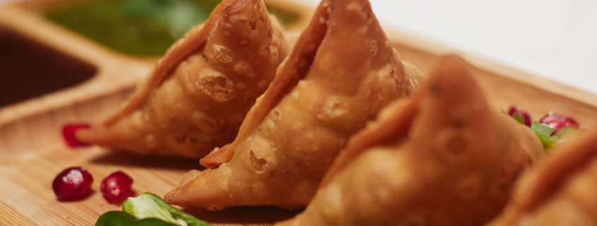 samosa India